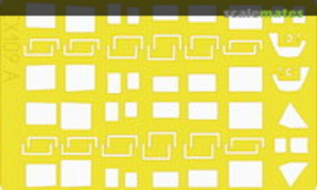 1:48 C6N Saiun/Myrt (Eduard EX109) EX109