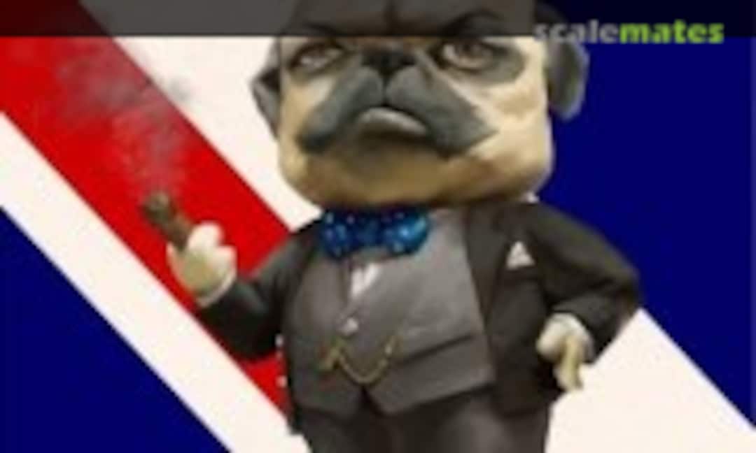 1:Egg King's Hand (Tiger Model TT006-F) TT006-F