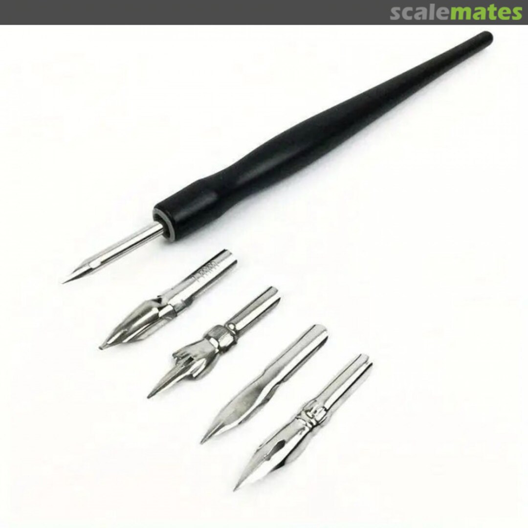 Boxart Panel Line Accent Pen MDWD Boxart Panel Line Accent Pen MDWD