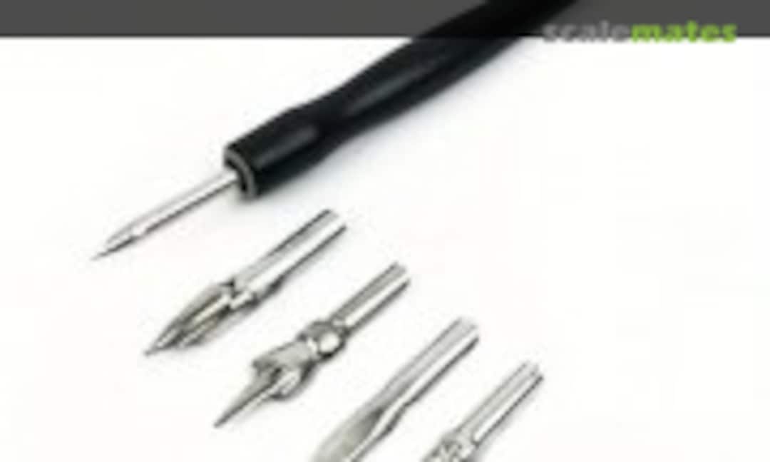 No Panel Line Accent Pen (MDWD )