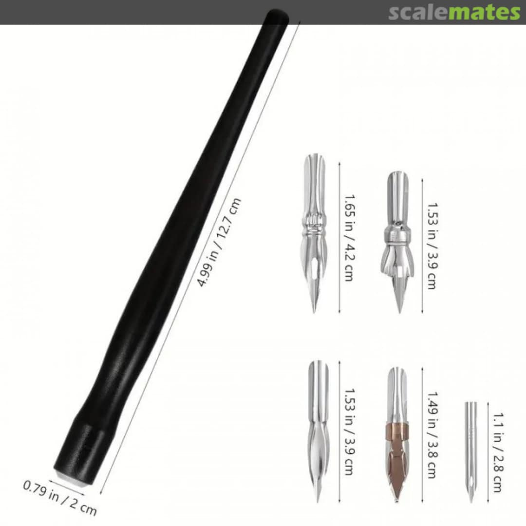 Contents Panel Line Accent Pen MDWD Contents Panel Line Accent Pen MDWD