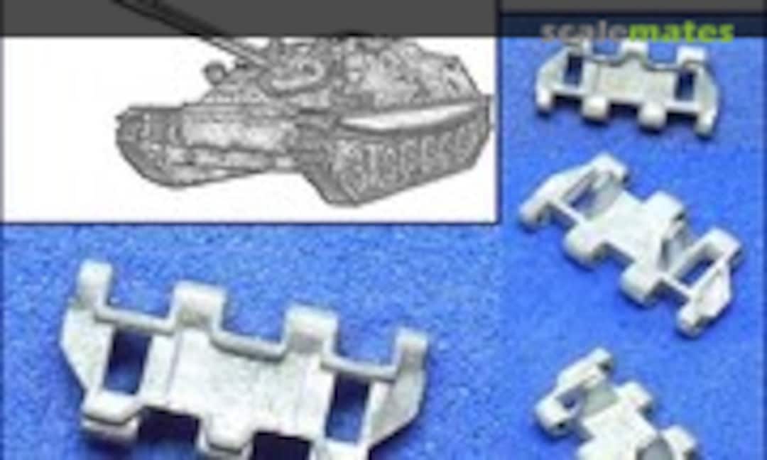 1:35 ASU-85 Metal Tracks (Spade Ace Models SAT-35155) SAT-35155