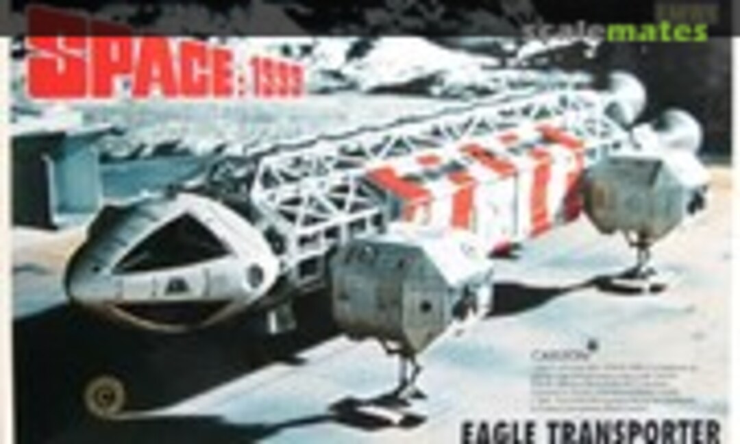 1:110 Eagle Transporter (IMAI 831716-1500)