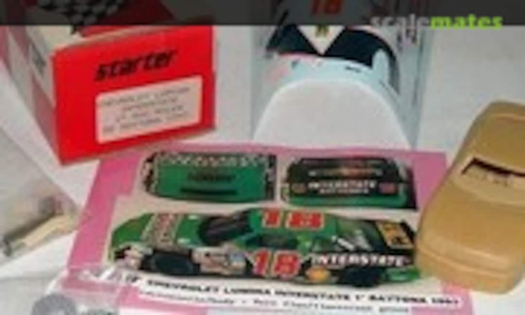 Chevrolet Lumina "Interstate" (Starter 946)