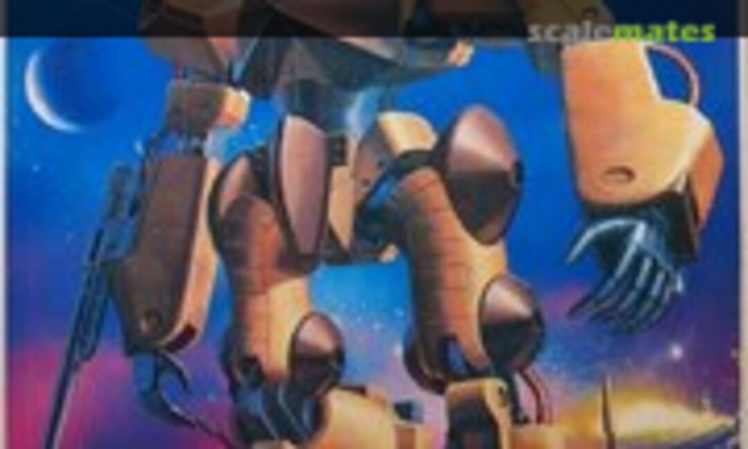 1:144 Bal-Bud (Popye 500)