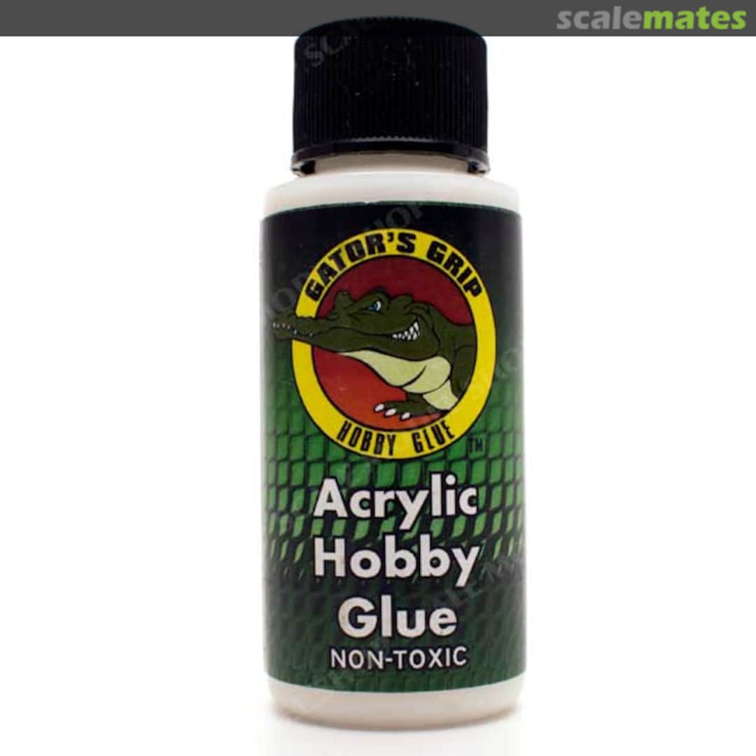 Boxart Gator's Grip Original Blend Grip Original Blend Gator's Model Studio Boxart Gator's Grip Original Blend Grip Original Blend Gator's Model Studio