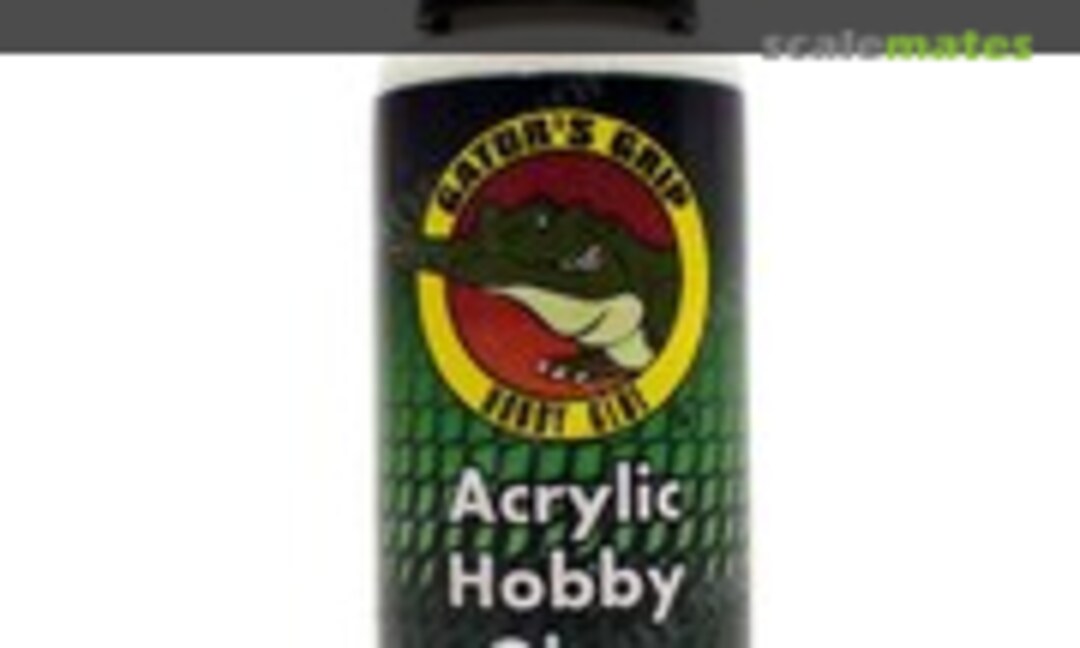 No Gator's Grip Original Blend (Gator's Model Studio Grip Original Blend) Grip Original Blend