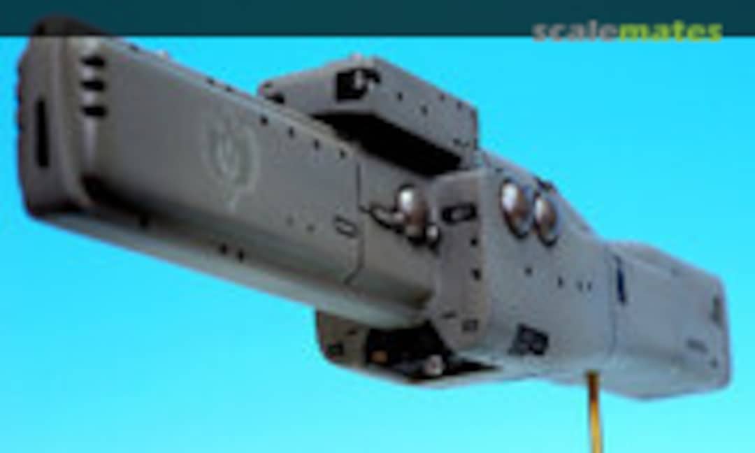 1:5000 Andere Schiffe (Alba Creates E-27)