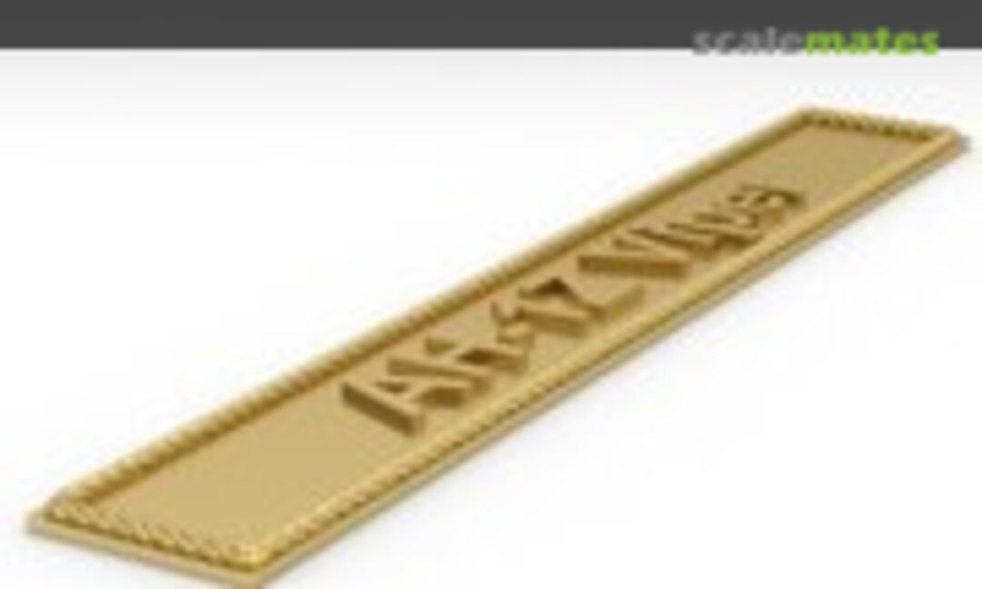 1:72 AH-1Z Viper (Model Monkey np-AH1Z-1) np-AH1Z-1