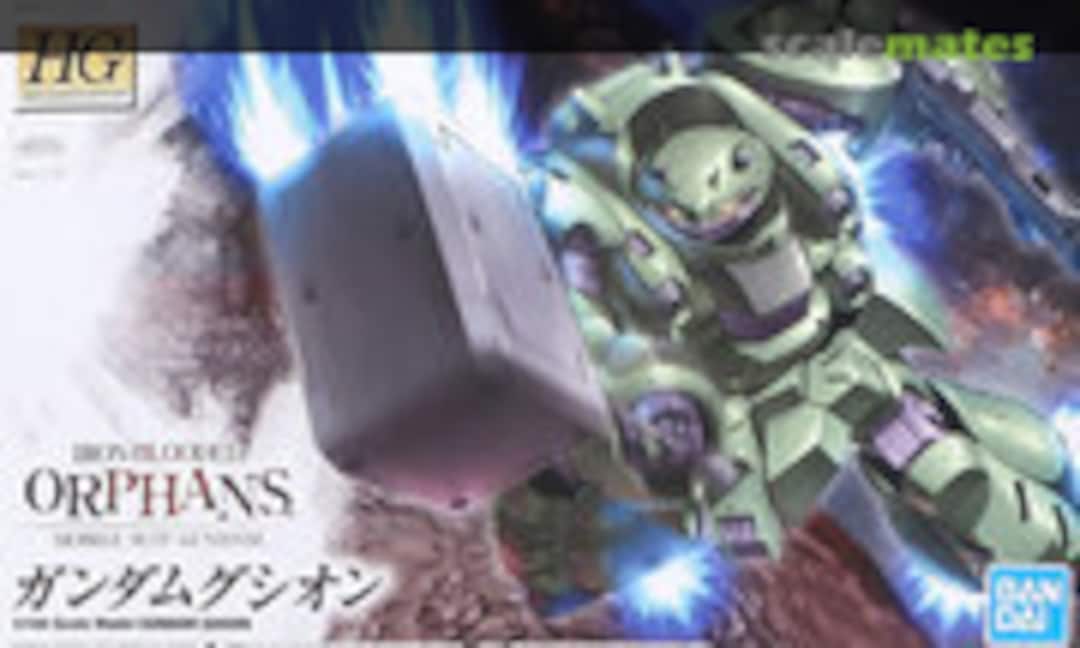 1:144 Gundam Gusion (Bandai Spirits 5060384) 5060384
