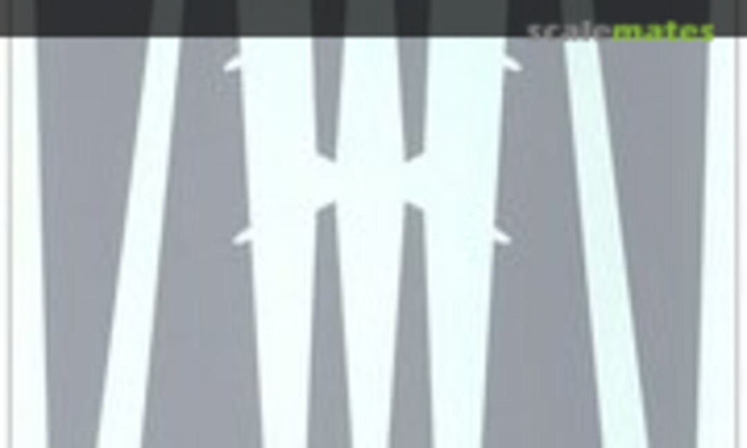 1:144 767 Inspar Panels (Liveries Unlimited/Airway Graphics A4-G03)