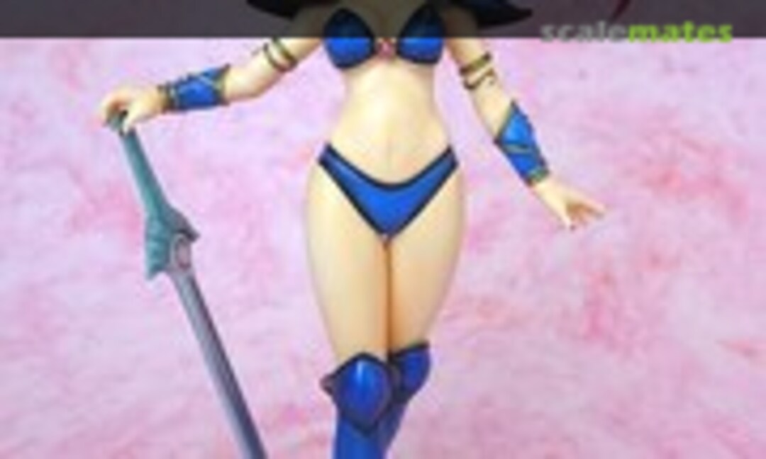 1:8 Yoko Asagiri (Metalbox )