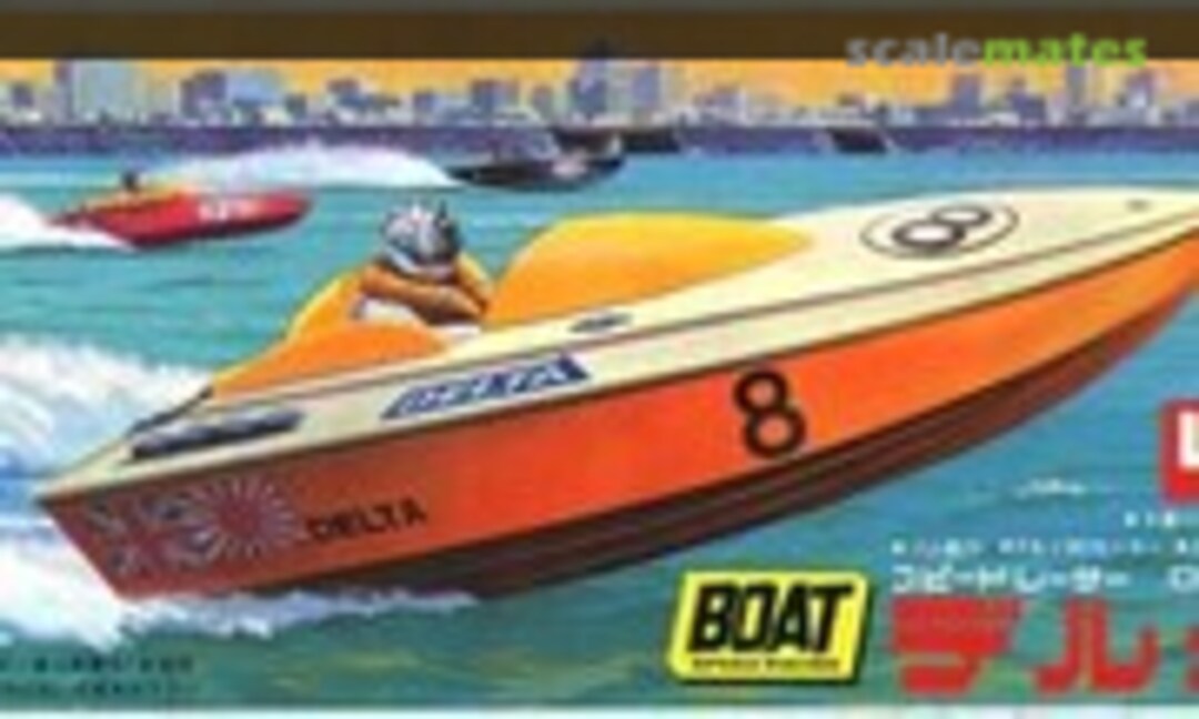 No Delta (LS B205:200)