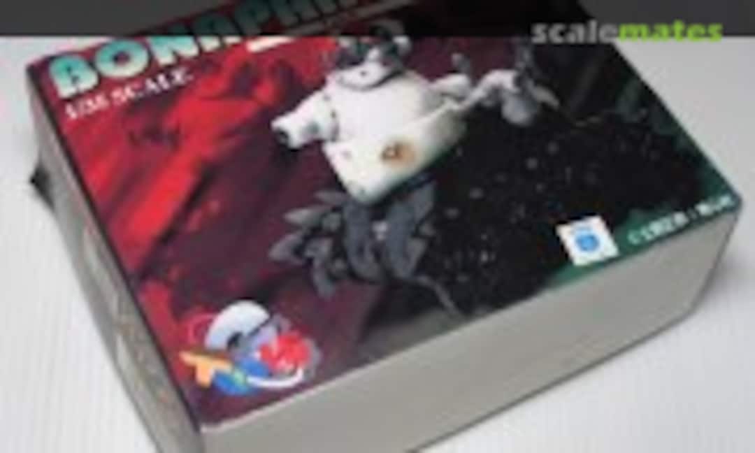 1:35 Bonaparte (TVC-15 )