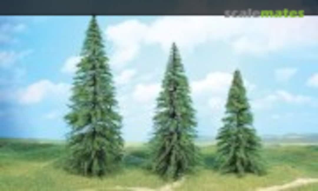 No 1 Modelltanne 23 cm (Heki 2330) 2330