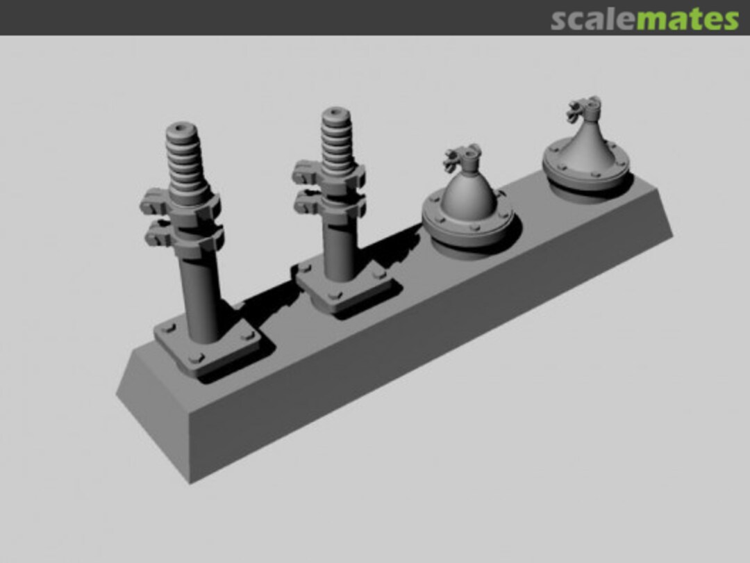 Boxart No19 British Antenna set for AFV RE35-219 Panzer Art Boxart No19 British Antenna set for AFV RE35-219 Panzer Art