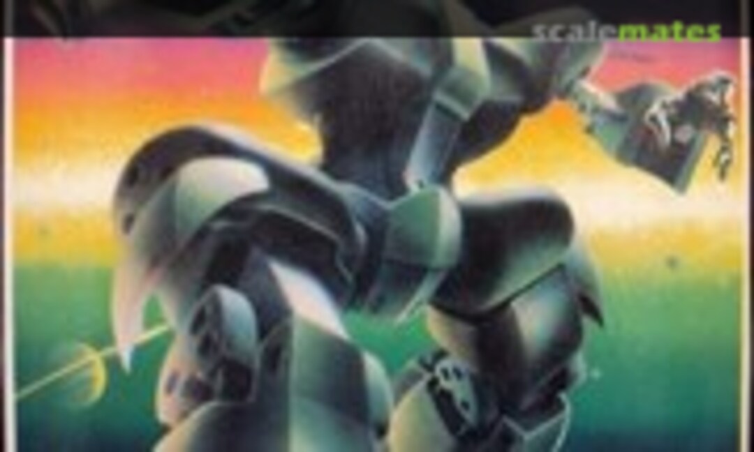 1:144 Allone (Popye 500)