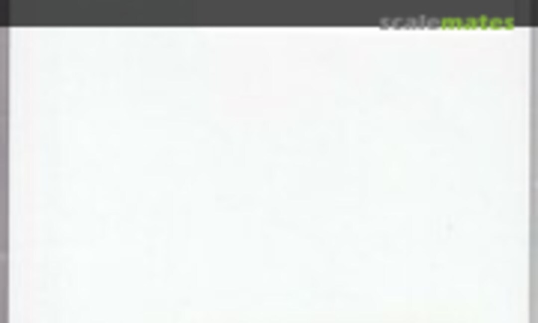 1:700 HMS Hermes Crane (Tom's Modelworks 787) 787