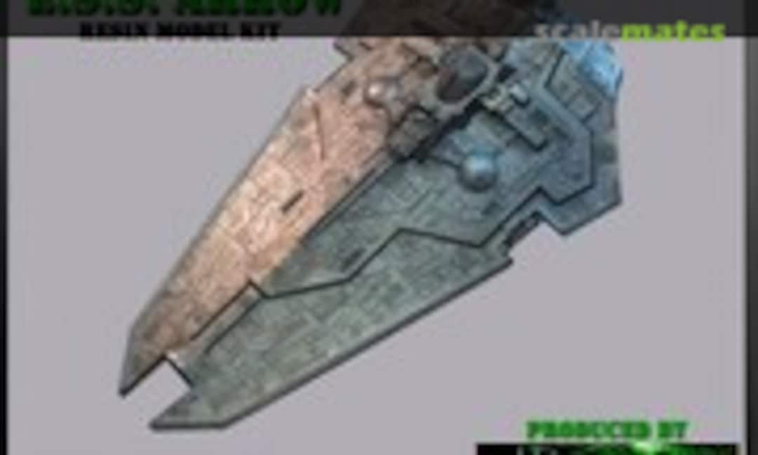 1:2256 E.S.S. Arrow (JPG Productions MK-03) MK-03