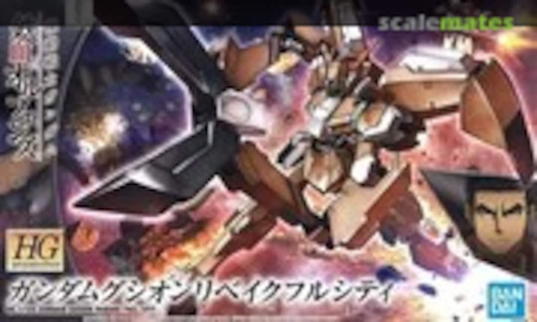 1:144 Gundam Gusion Rebake Full City (Bandai Spirits 5055447) 5055447