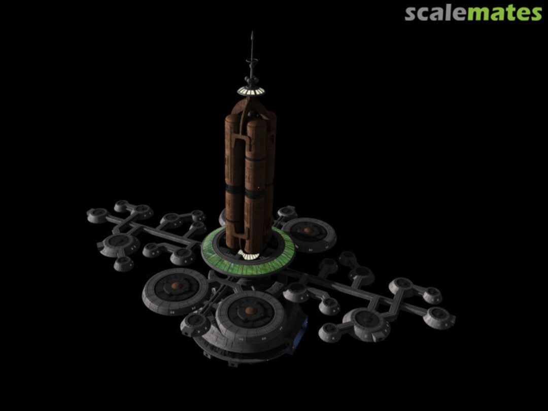 Boxart Orbital Office Complex  Metlesits Fleetyards