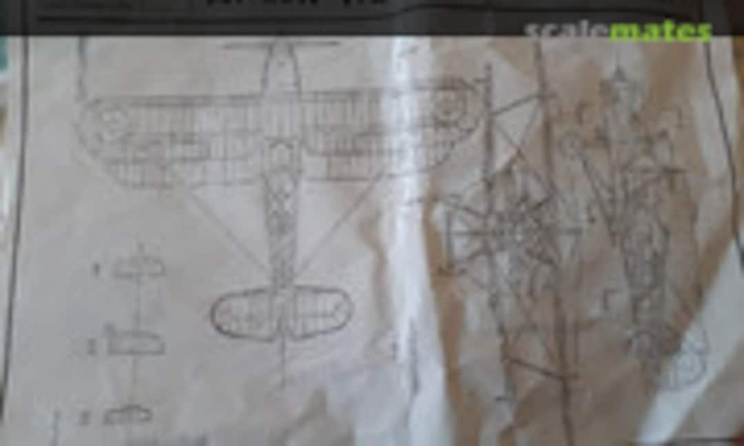 1:72 Hawker Hector (CMK )