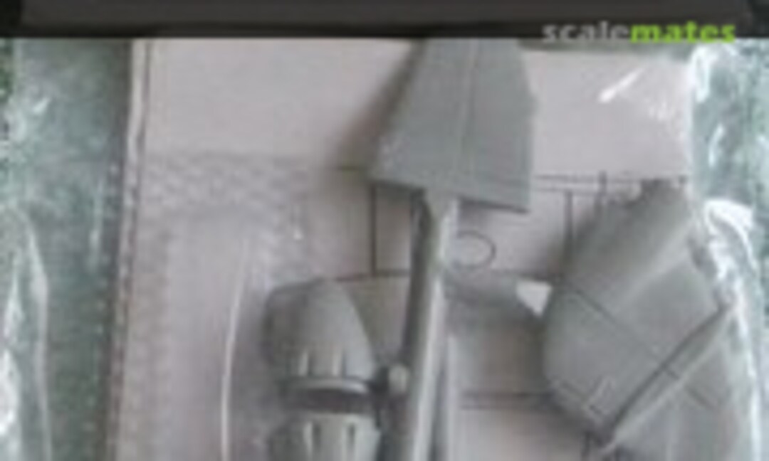 1:72 Meteor M.k. 7 (Aeroclub CV023)