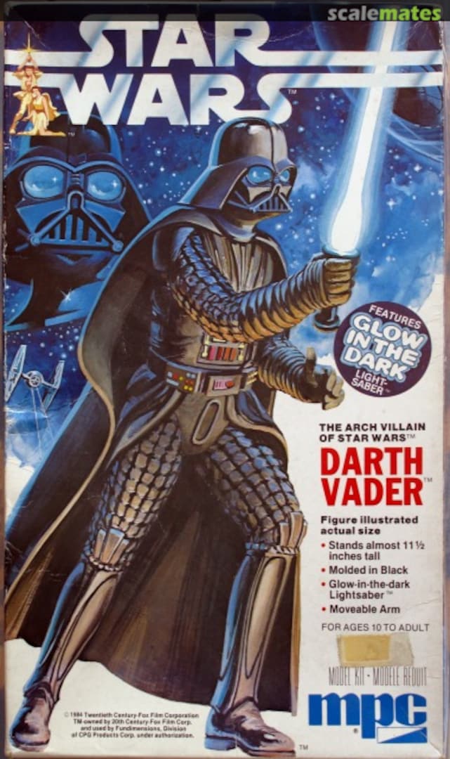 Boxart Darth Vader 1-1916 MPC
