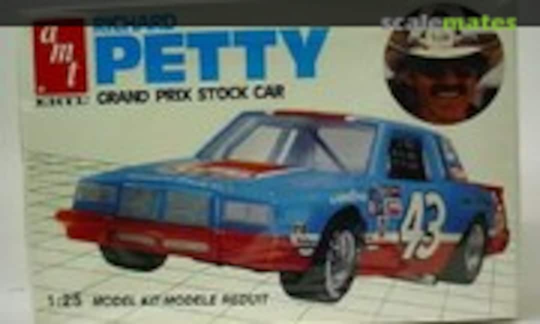 1:25 Grand Prix Stock Car (AMT/ERTL 8044)