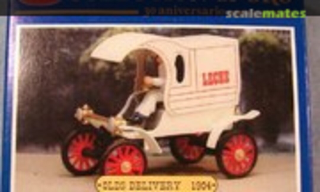 1:32 Olds Delivery 1904 (Revell/Lodela RH-1513) RH-1513