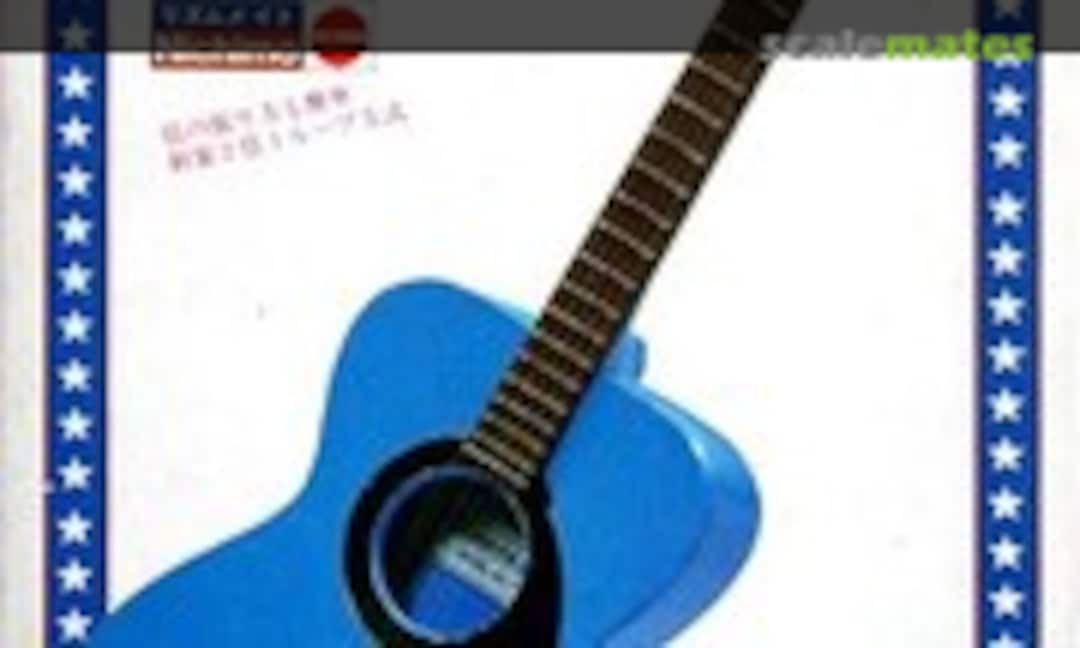 1:8 Folk Guitar (Nichimo )