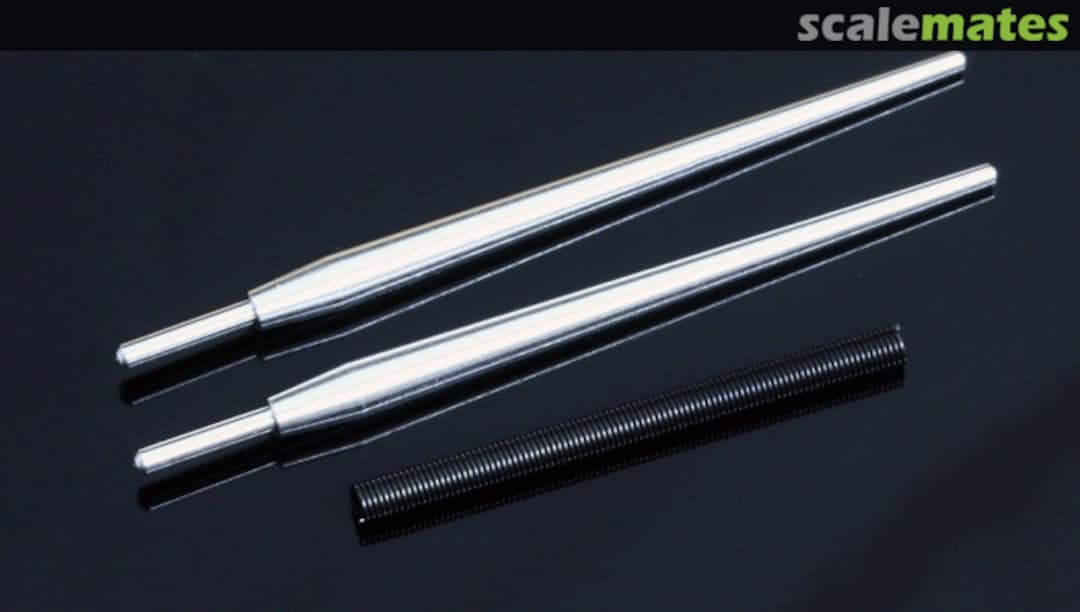 Boxart Flexible Antenna A (2 pieces) ANE-0262 Adlers Nest Boxart Flexible Antenna A (2 pieces) ANE-0262 Adlers Nest