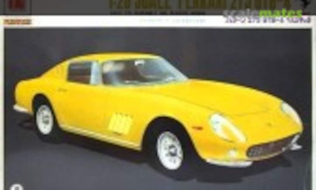 1:20 Ferrari 275 GTB-4 (Otaki OT3-8-600) OT3-8-600