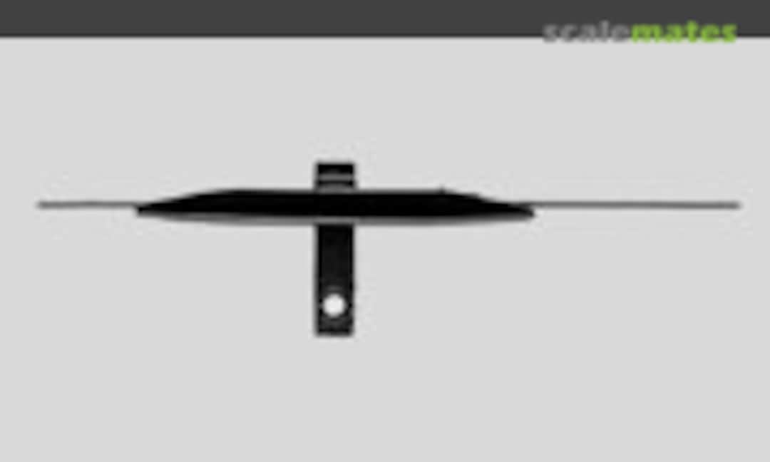 CONTACT REED switch set (Märklin 7555)