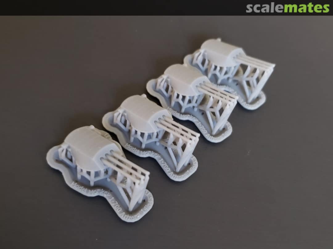 Contents USS Arizona BB-39 14"/45 cal. Triple-gun Turrets with Integrated Barrels 700-BB39 turrets Model Monkey Contents USS Arizona BB-39 14"/45 cal. Triple-gun Turrets with Integrated Barrels 700-BB39 turrets Model Monkey