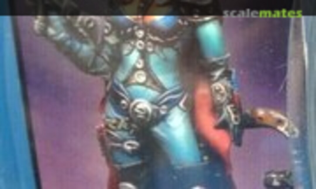 No Ehion (Ares Mythologic - Draconia FAN21) FAN21