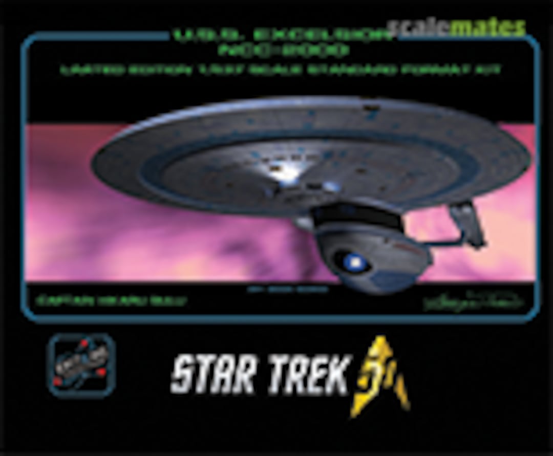 Boxart Excelsior Class 0003 Epitome Apparel & Design Boxart Excelsior Class 0003 Epitome Apparel & Design