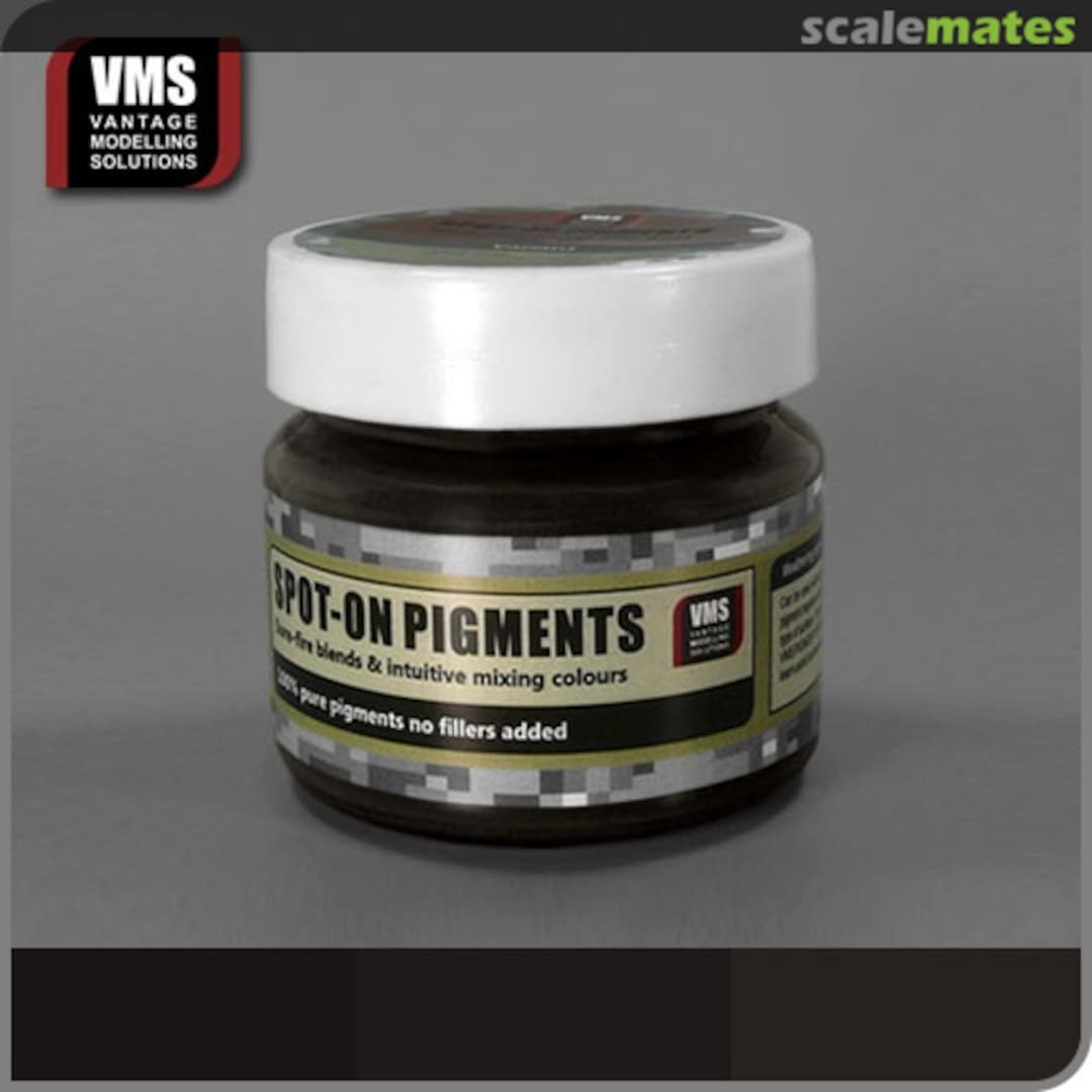 Boxart 09b Track Brown XT VMS-SO-09b VMS Boxart 09b Track Brown XT VMS-SO-09b VMS