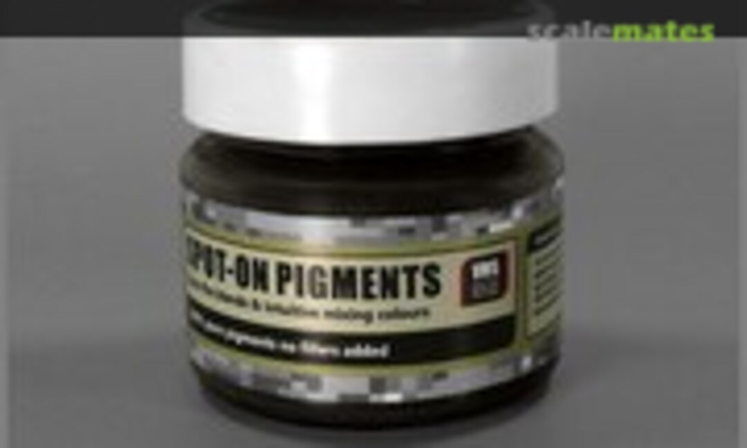 No 09b Track Brown XT (VMS VMS-SO-09b) VMS-SO-09b