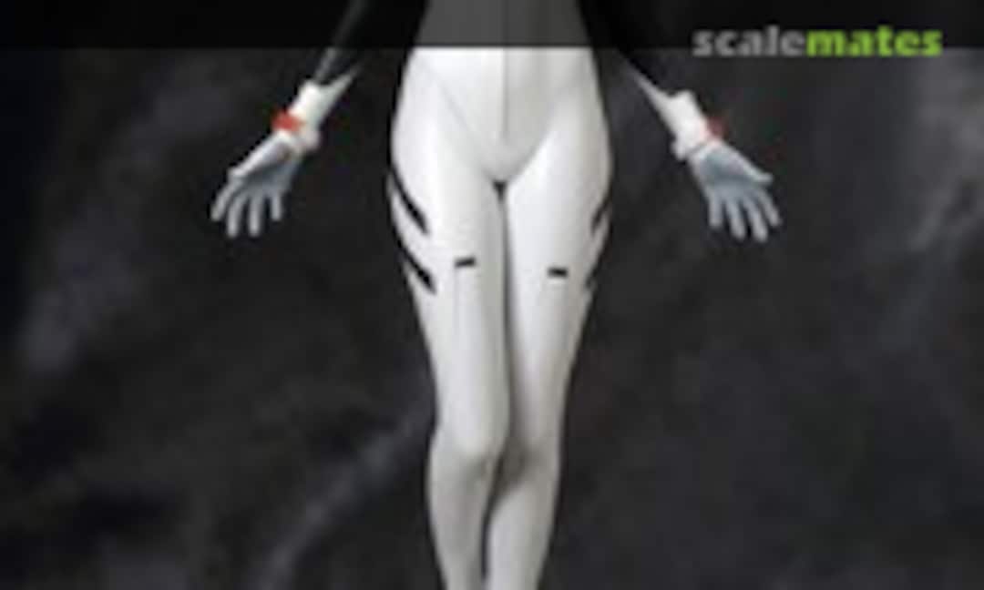 1:6 Rei Ayanami (Garage Kit FG11419) FG11419