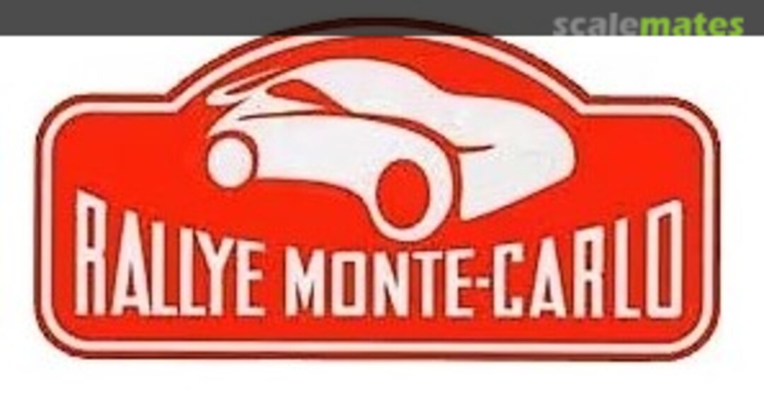 Boxart Volkswagen Golf G60 Rallye [1728 MN 10] "SCALA AUTOMOBILES TROYES" AST 008-22 AST Création 43