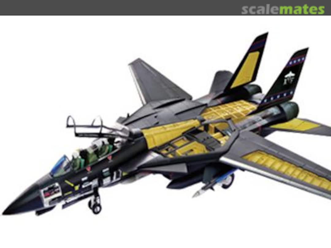 Boxart F-14D VX-9 Vampires 26126 4D Master Boxart F-14D VX-9 Vampires 26126 4D Master