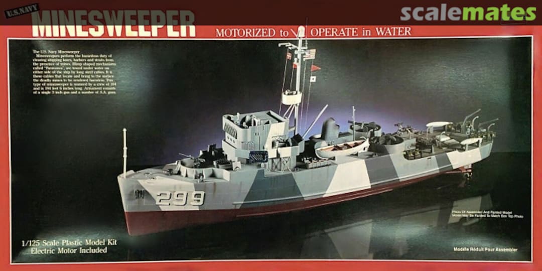 Boxart Minesweeper 761 Lindberg Boxart Minesweeper 761 Lindberg