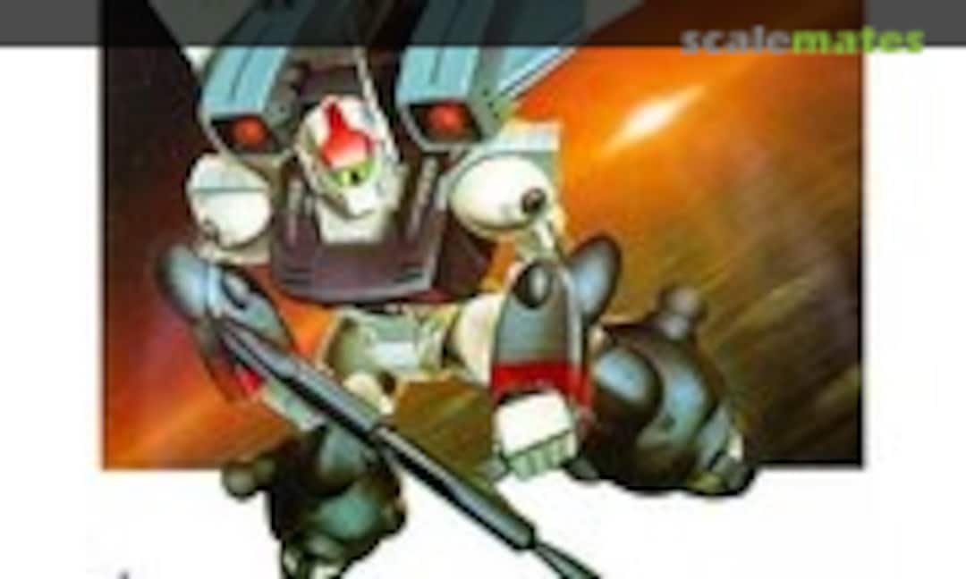 1:144 Vifam with Sling Pannier (Bandai 0141845)