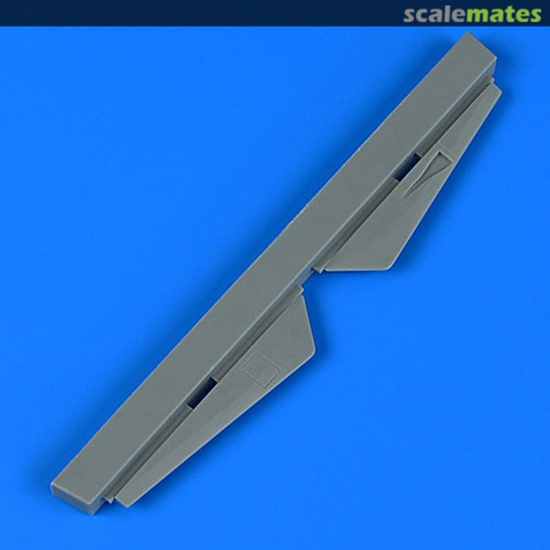 Boxart F-14 Tomcat - Ventral Fins QB 72 630 Quickboost Boxart F-14 Tomcat - Ventral Fins QB 72 630 Quickboost