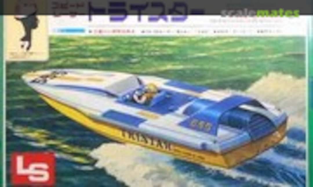 No Tristar (LS B305:300)