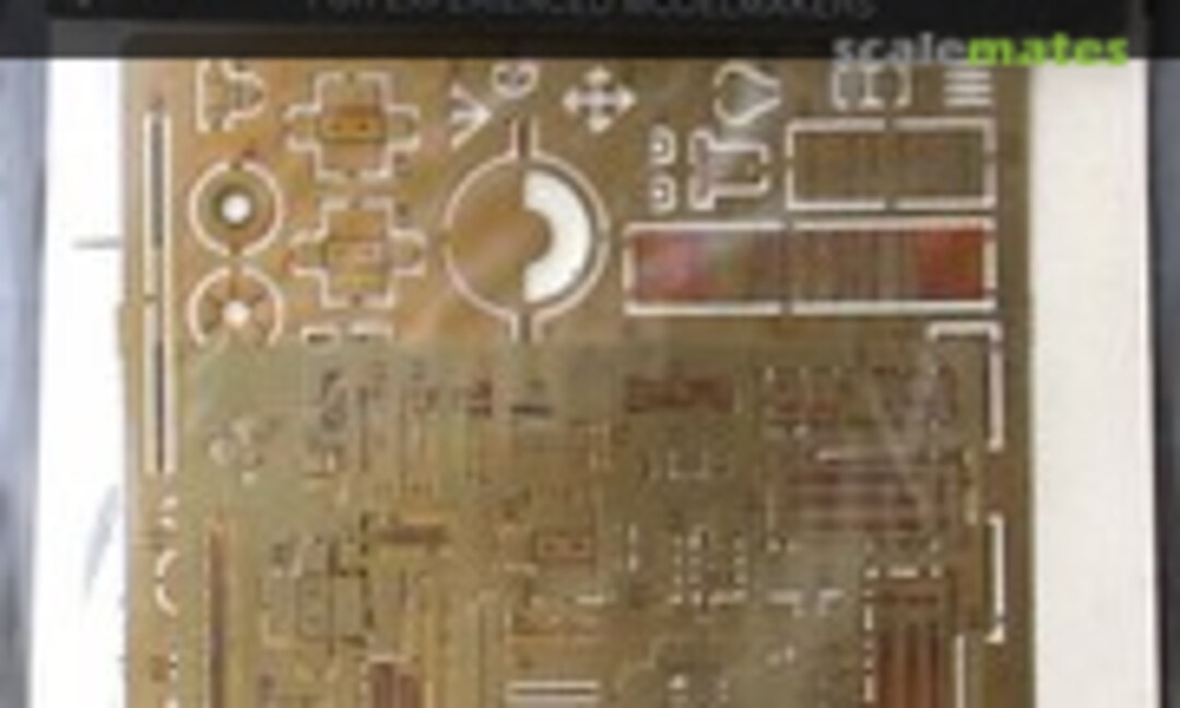 1:72 B-25 H/J Mitchell (Eduard 72140) 72140