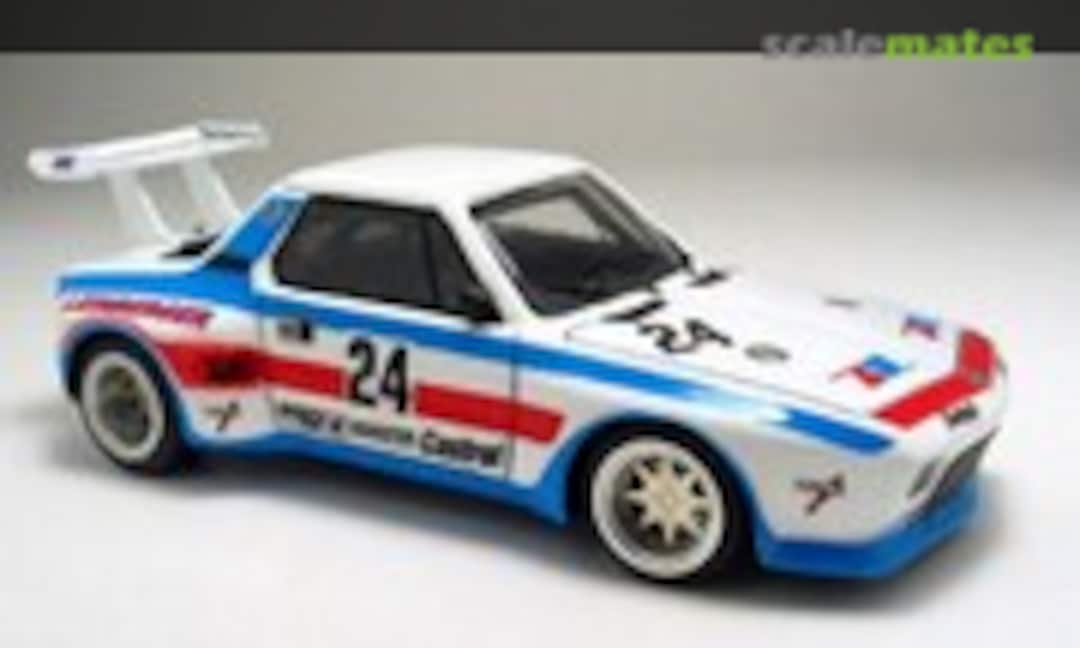 Fiat X 1/9 (Arena Modelli ARE334)