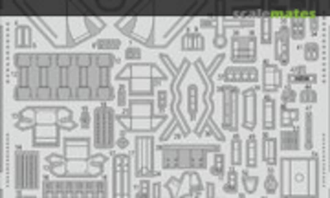 1:35 Sherman Mk.V Firefly (Eduard 36300) 36300