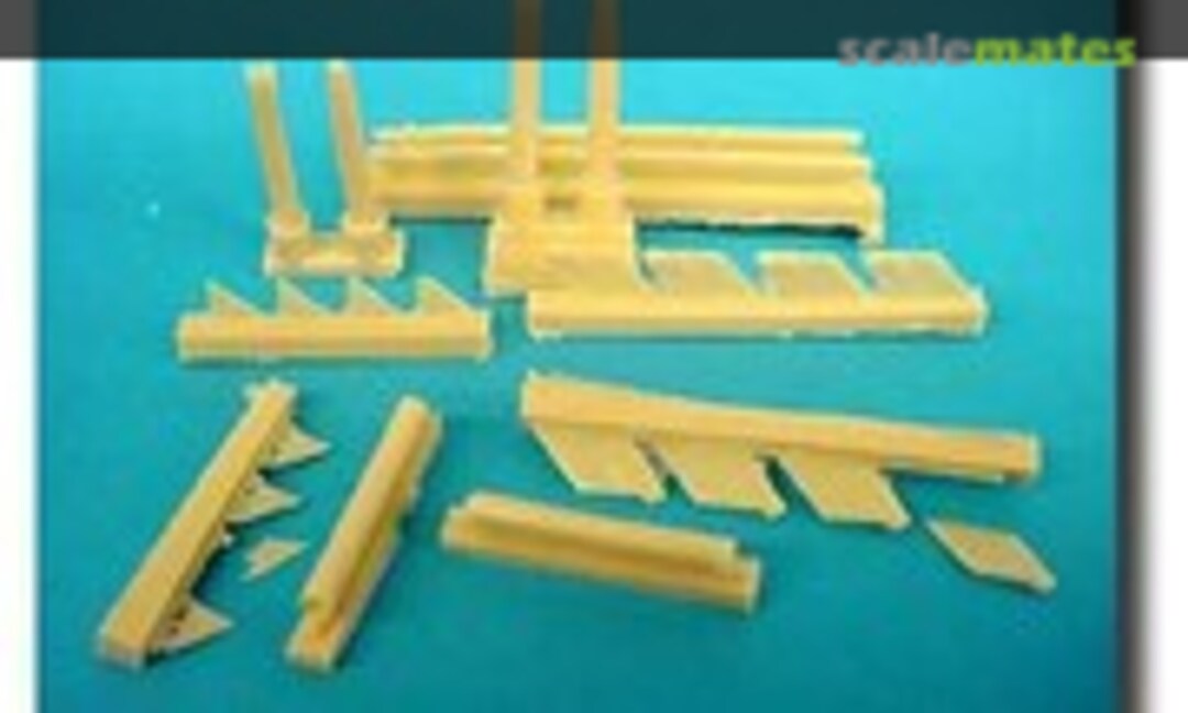 1:32 RAFAEL Python 3 (CAM R32-018) R32-018